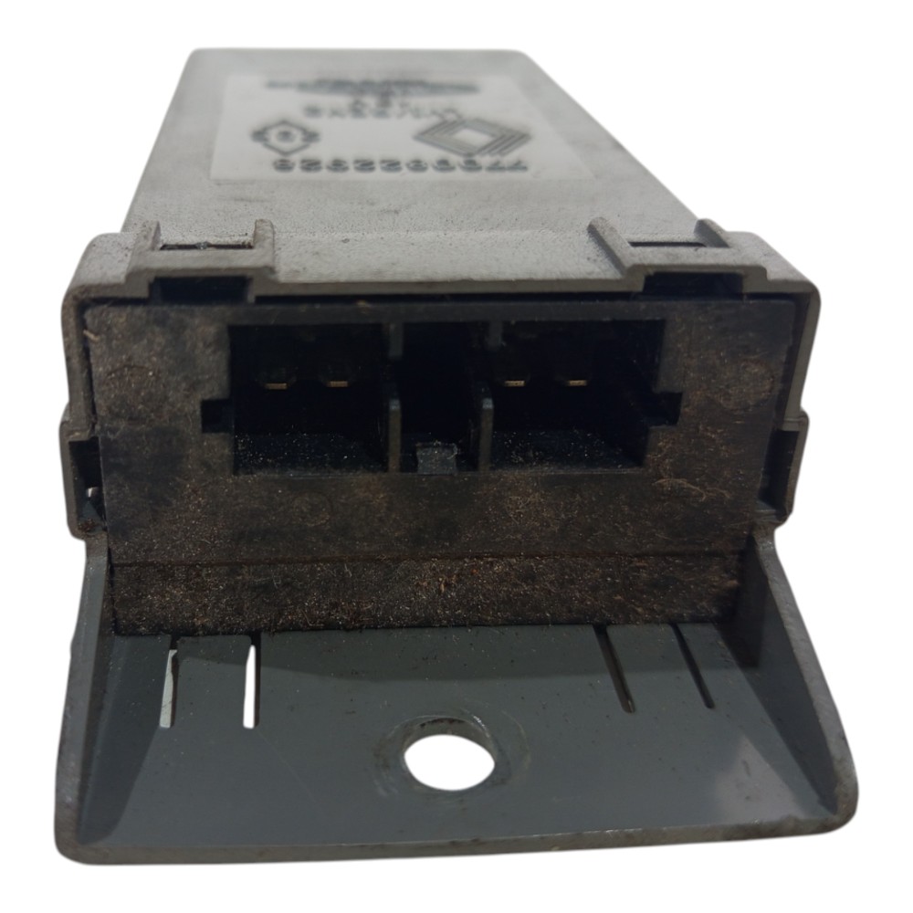 Módulo Vidro Dianteiro Le Renault Laguna 1995 1996 A 2001 6