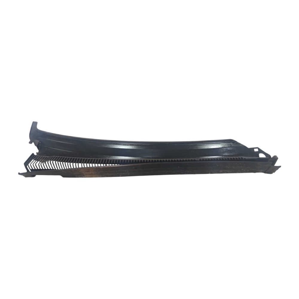 Grade Churrasqueira Direita Ford Fiesta 02 A 08 2s65a02216ae 6