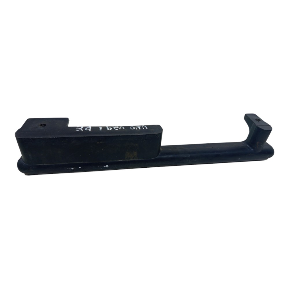 Puxador Interno Porta Diant Esquerda Fiat Uno 1987 A 2013 3