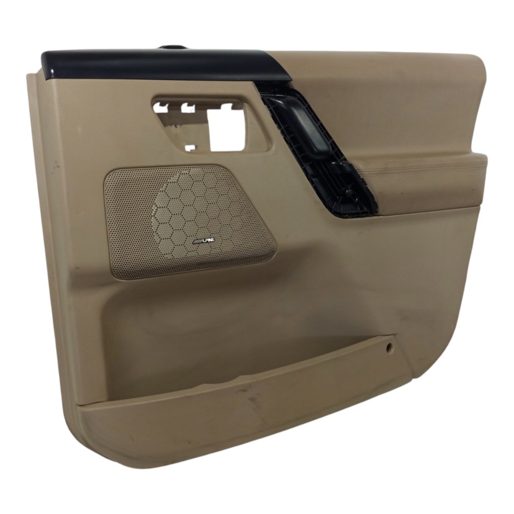Forro Porta Dianteira Direita Freelander 2 2006 2007 A 2014 5