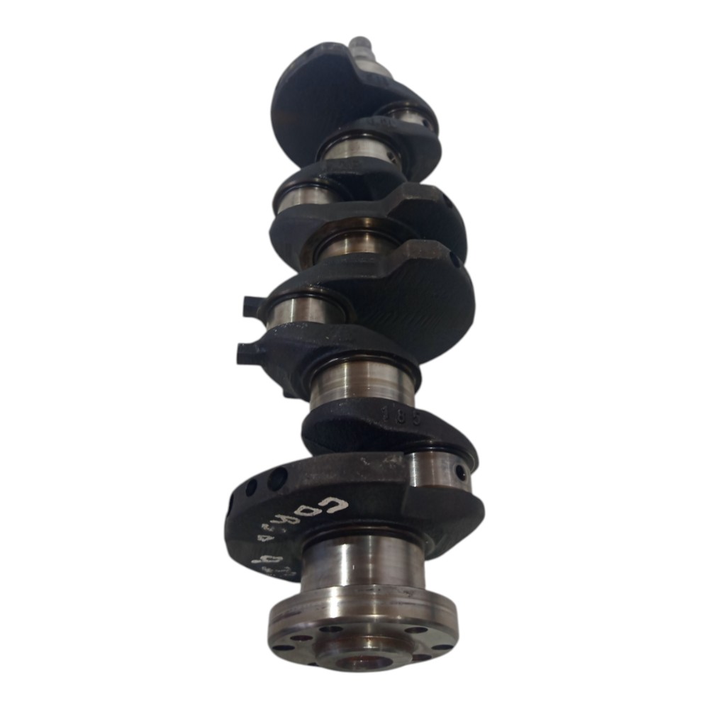 Virabrequim Fiat Stilo Sporting Dual2008 A 2012 1