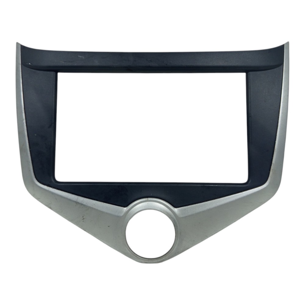 Moldura Painel Central Chery Celer Sedan 2015 1