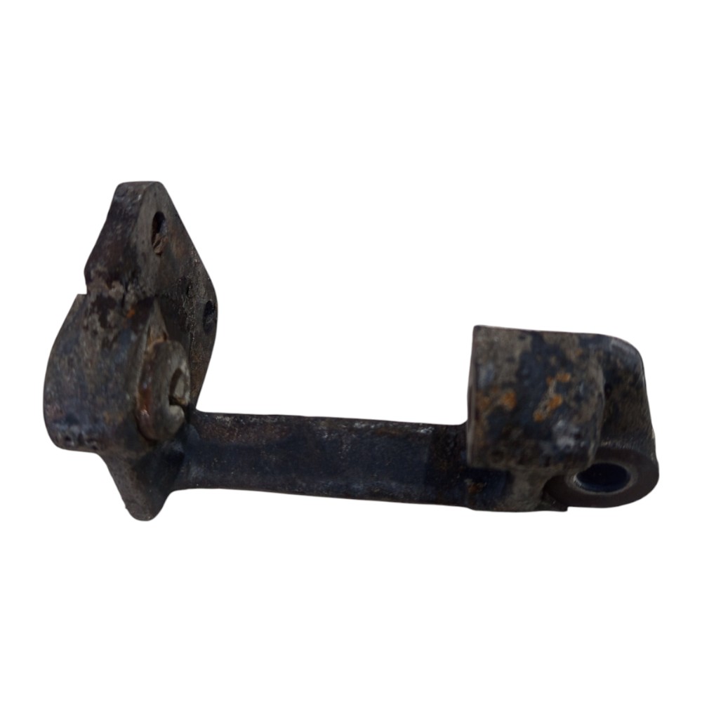Suporte Alternador Vw Gol 1988 A 1997 5
