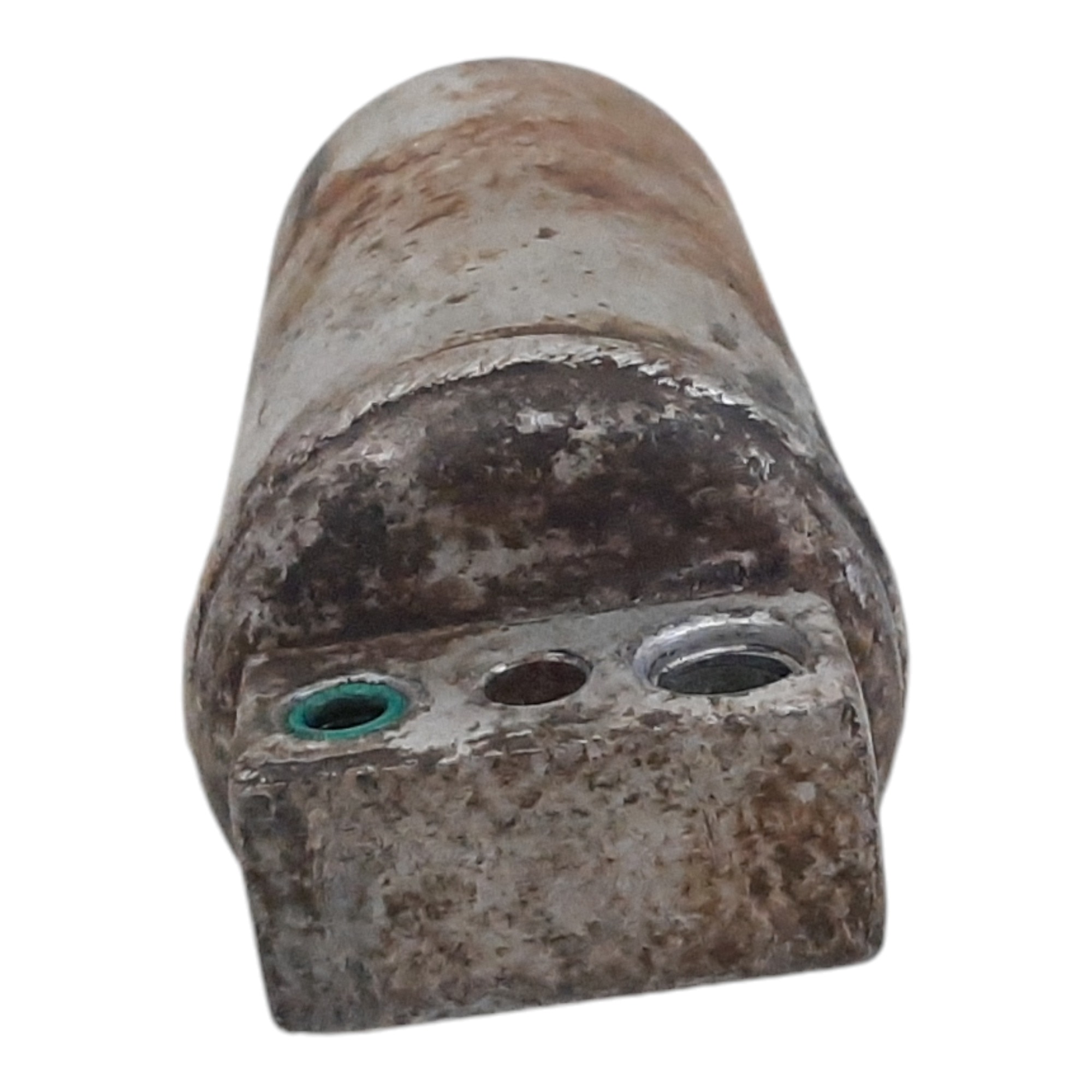 Filtro Secador Ar Condicionado Gm Vectra 2.2 16v 1997 A 2005 2