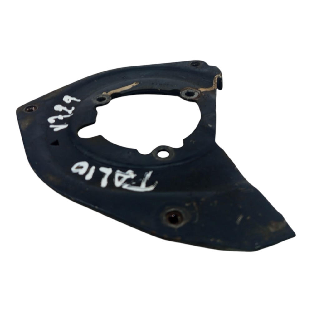 Capa Correia Dentada Superior Fiat Palio 1996 A 2000 2