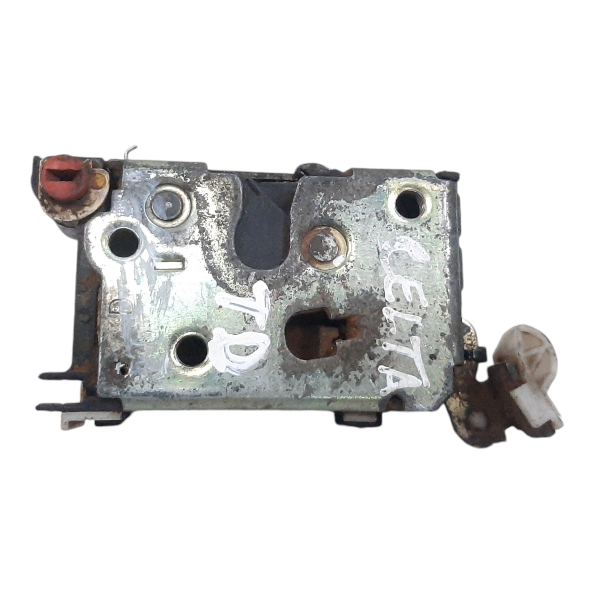 Fechadura Porta Traseira Direita Celta 2008 A 2014 C Detalhe 3