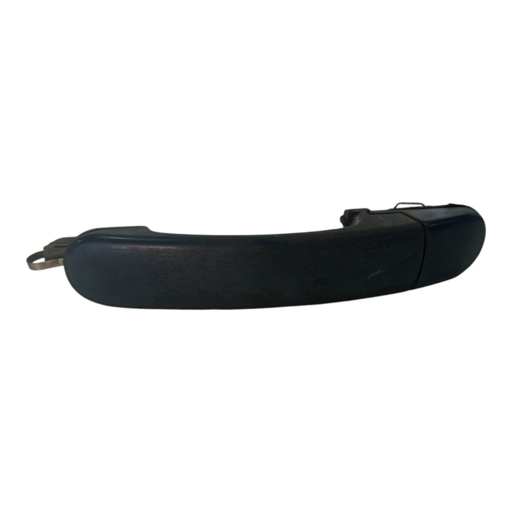 Maçaneta Externa Traseira Direita Vw Gol G3 1999 2000 A 2005 Traseira 2
