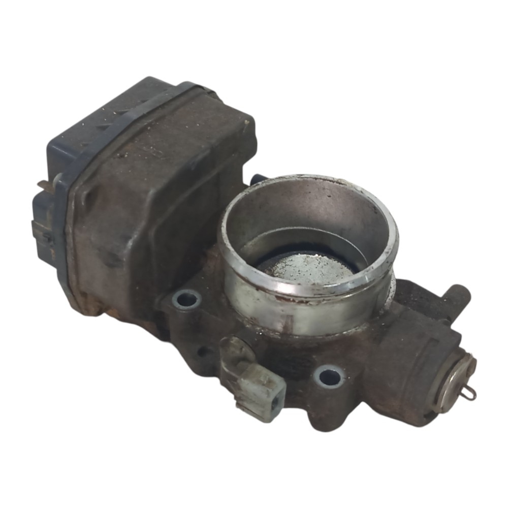 Tbi Corpo Borboleta Peugeot 307 2.0 16v 2001 2002 A 2008 7