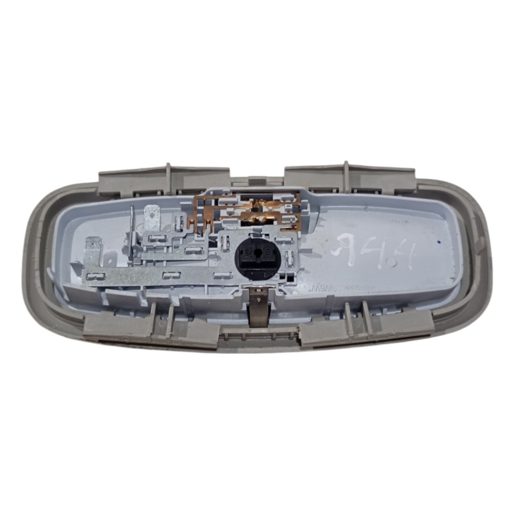 Luz Teto Cortesia Ford Ka 2014 A 2021 4
