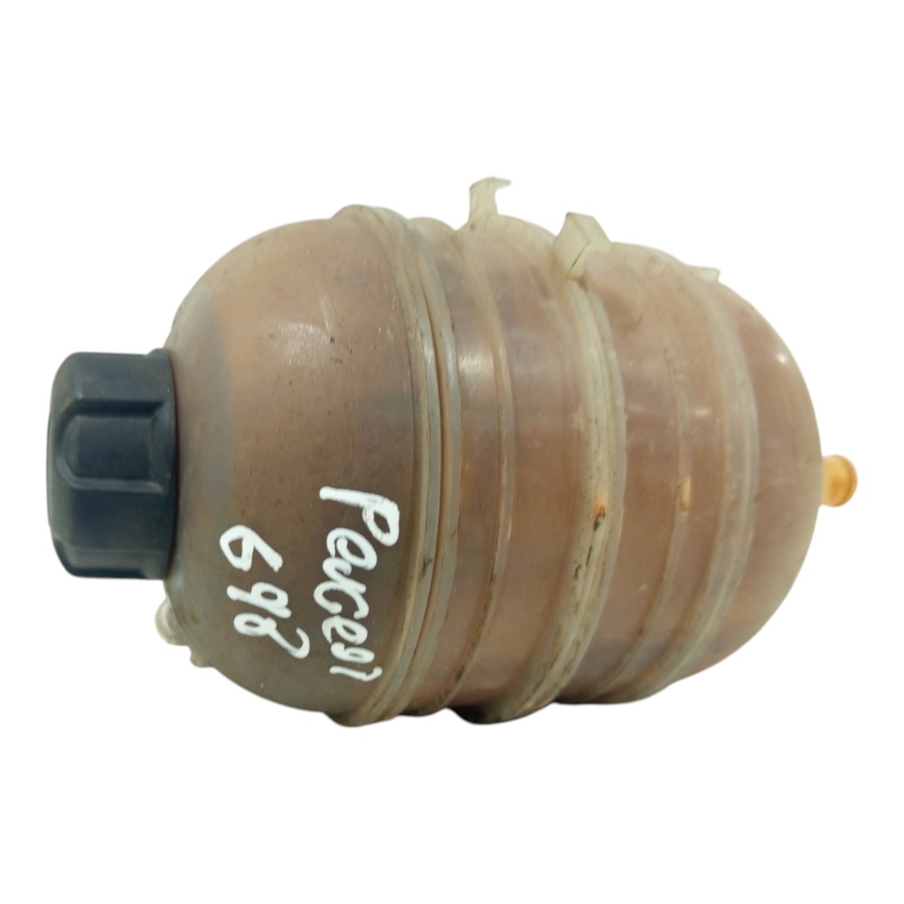 Reservatorio Agua Radiador Peugeot 307 1.6 8v 2004 A 2007 5