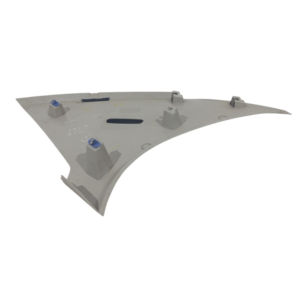 Moldura Coluna Traseira Lado Direito Prisma 2007 93341187 Ld 6