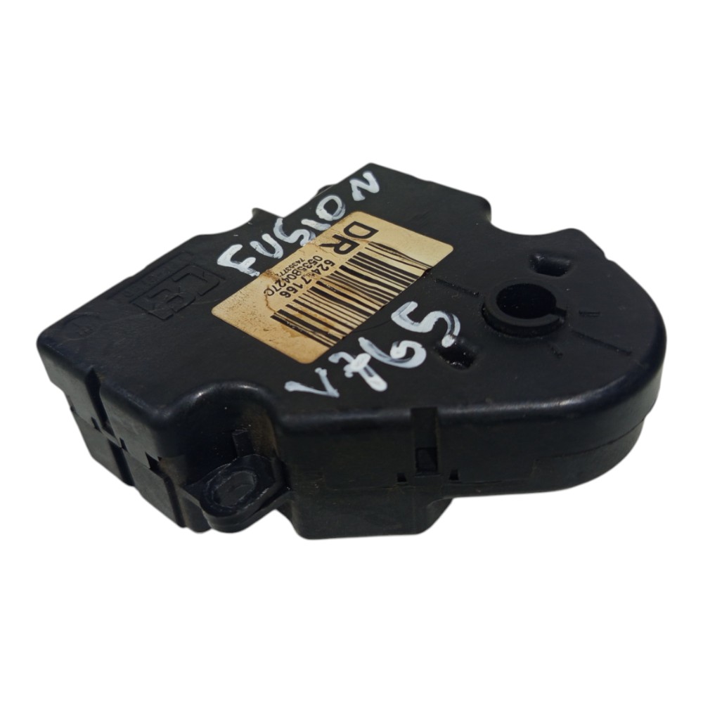 Motor Atuador Ford Fusion 2.3 Aut. 2006 2007 2008 2009 2