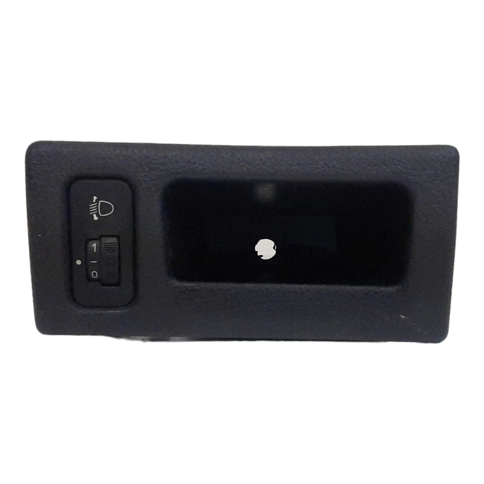 Moldura Regulagem Farol Peugeot 206 2002 A 2010 9624270977 5
