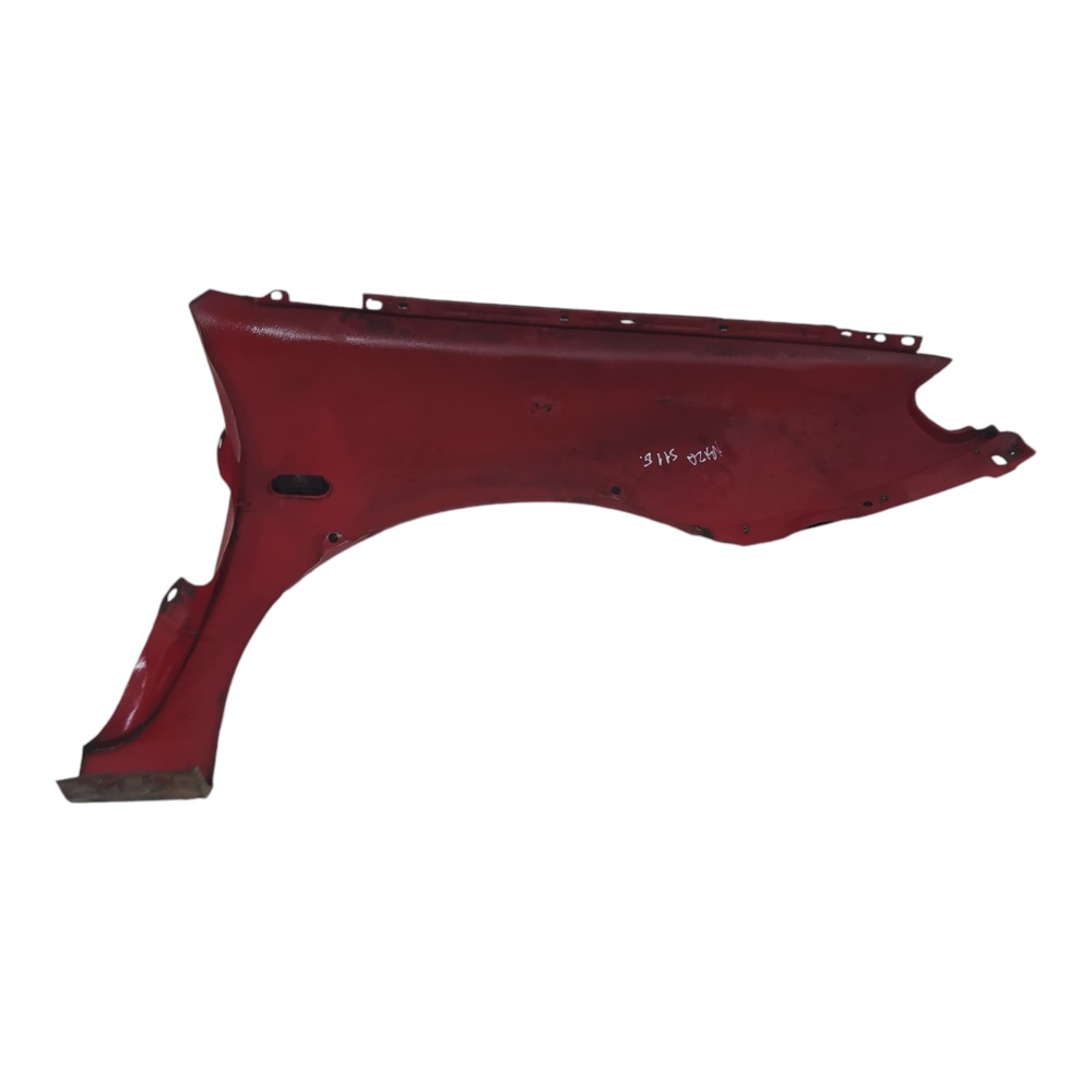 Paralama Esquerdo Seat Ibiza Cordoba 1995 1996 1997 A 1999 1
