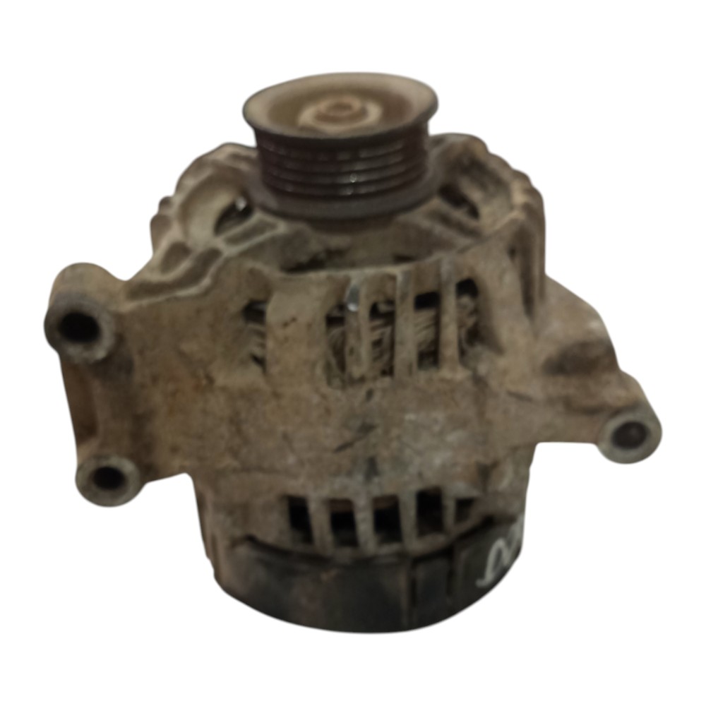 Alternador fire Fiat Palio Siena Strada 1993 a2013 90a denso 6