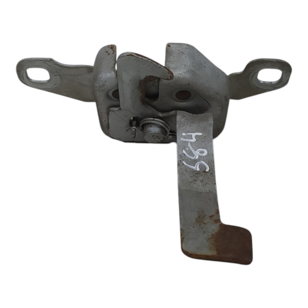 Fechadura Dianteira Renault Scenic 2000 2002 2003 2004 A 08 4