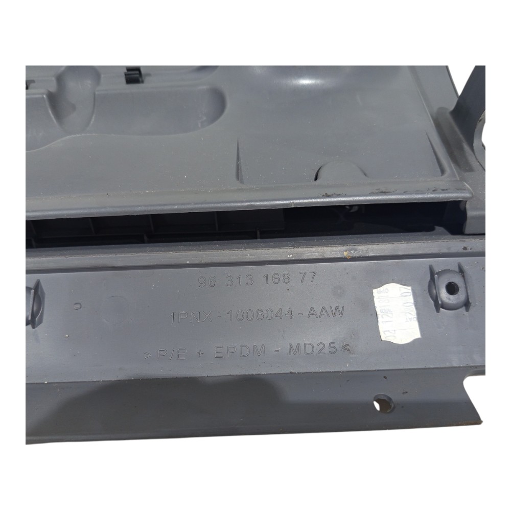 Tampa Porta Luvas Painel Citroen Xsara Picasso 2001 A 2012 9