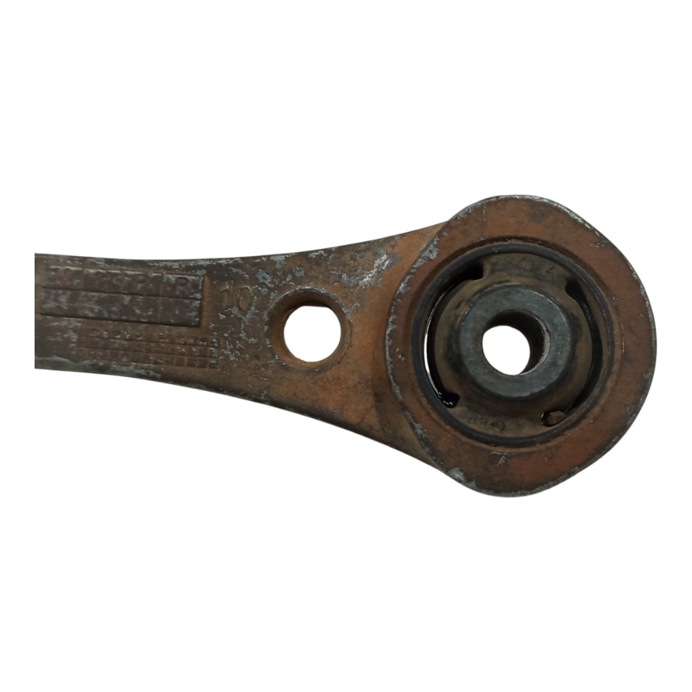 Coxim Inferior Câmbio Suporte Vw Golf 1999 2000 2001 A 2006 4