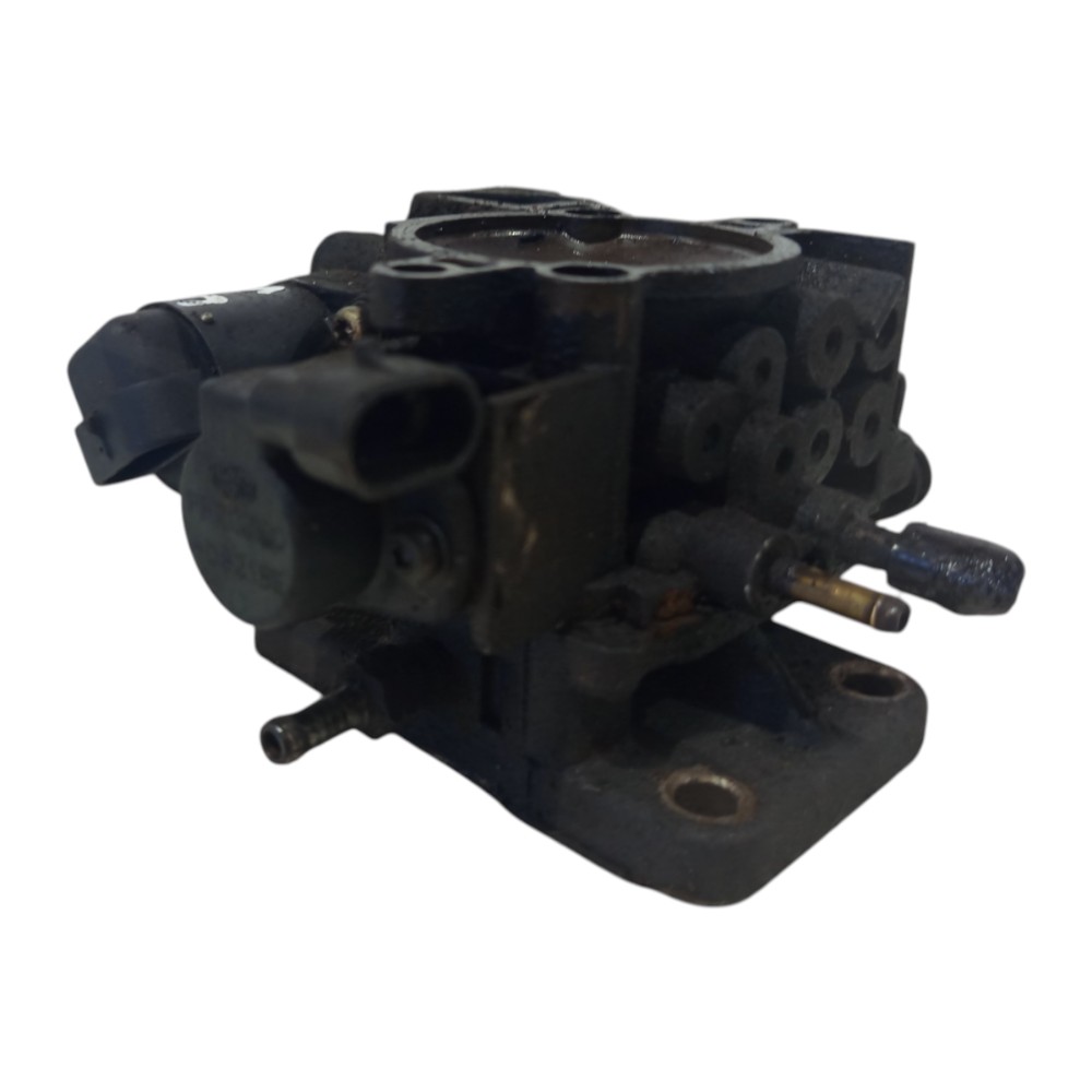 TBI Corpo Borboleta Fiat Uno FIASA 1.0 8V 1990 1991 a 2001 4