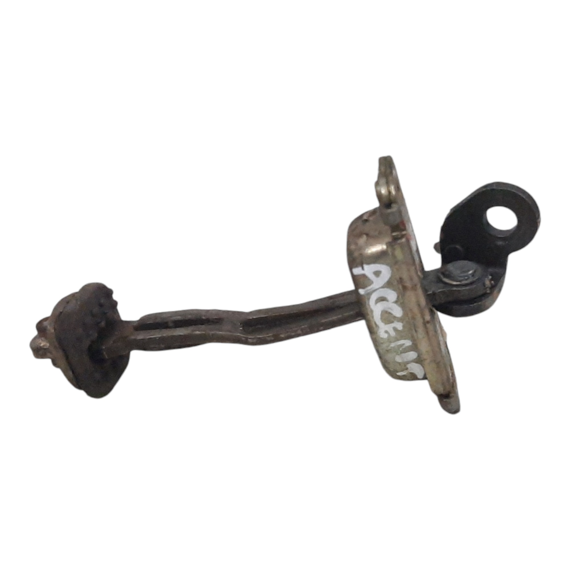 Limitador Porta Traseira Direita Hyundai Accent 1995 A 1999 4