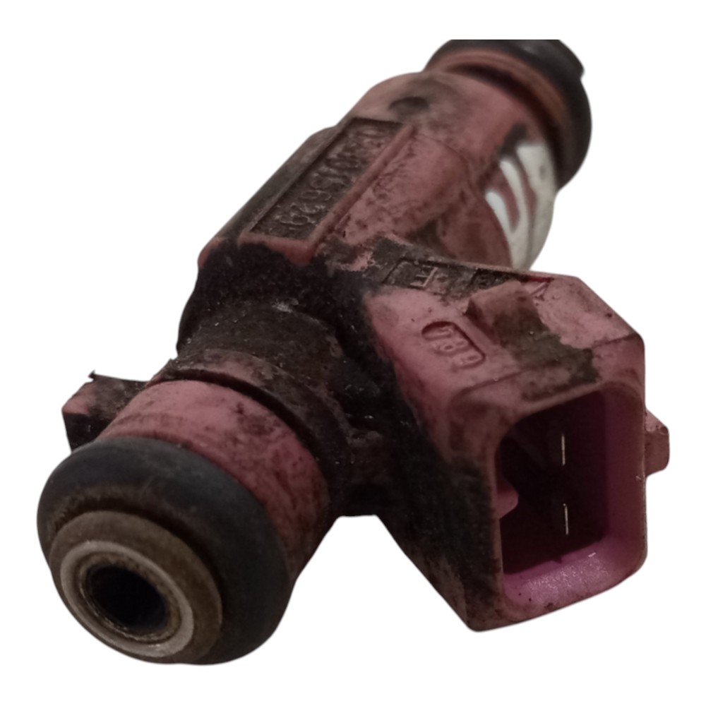 Bico Injetor Citroen C3 1.8 8v 2003 2004 2005 2006 A 2012 6