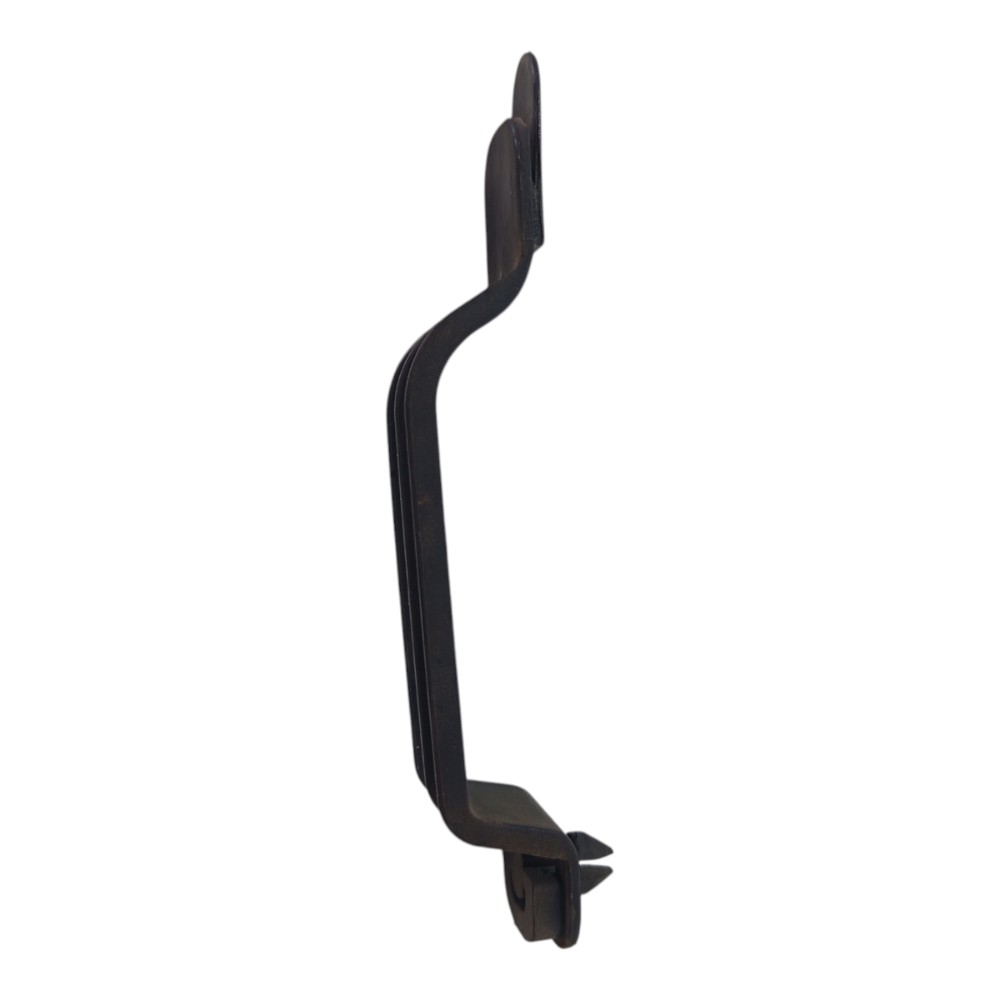 Suporte Braçadeira Capô Mercedes Benz Classe A160 1999 2005 4