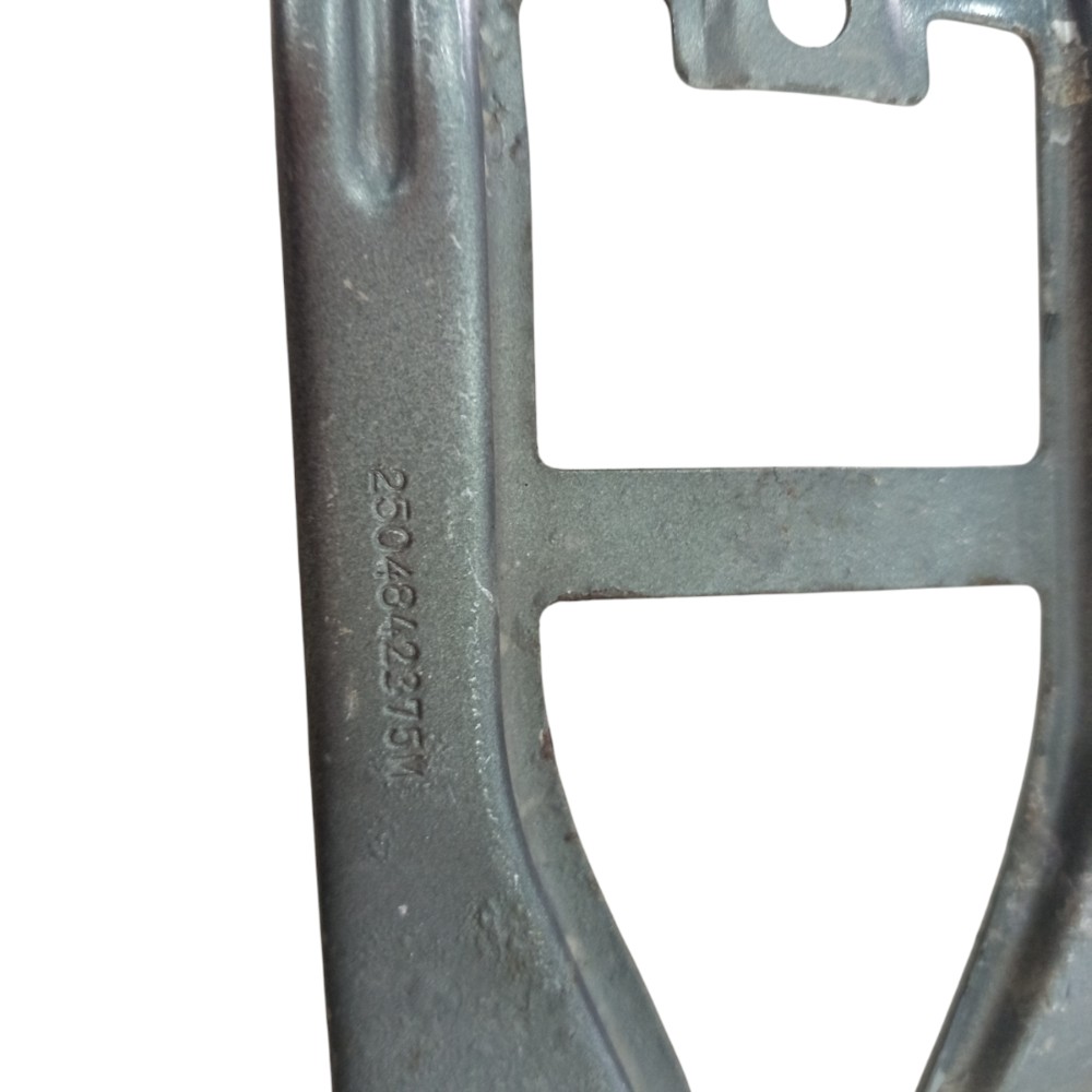 Travessa Superior Painel Frontal Renault Clio 2005 A 2006 2