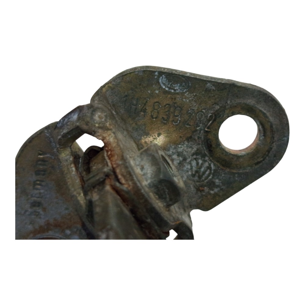 Limitador Porta Traseira Direita Vw Golf Mk3 1994 A 1999 7
