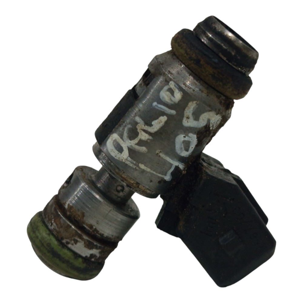 Bico Injetor Fiat Uno Ex 1.0 8v Gasolina 1996 1997 A 2002 3