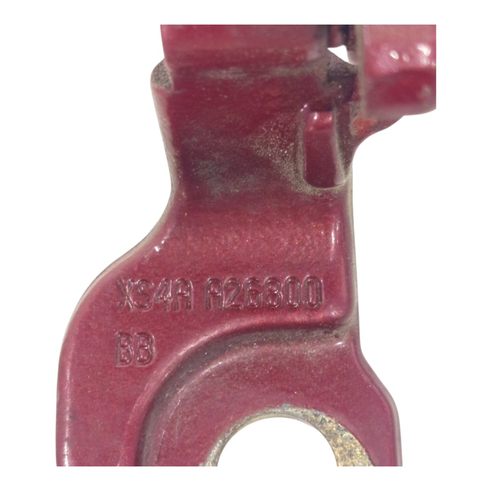 Par Dobradiça Tras Direita Superior Ford Focus 2001 A 2008 7