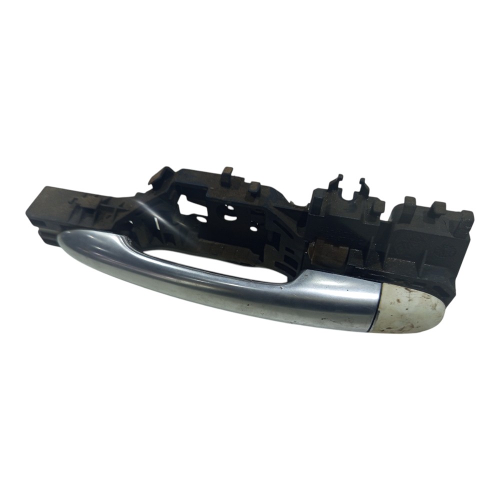 Maçaneta Externa Traseira Esquerda Renault Megane 2007/2012 Traseira 2