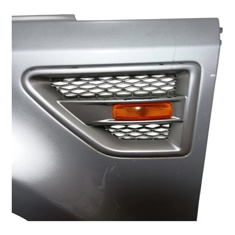 Paralama Dianteiro Esquerdo Freelander 2 2007 A 2011 Detalhe 5