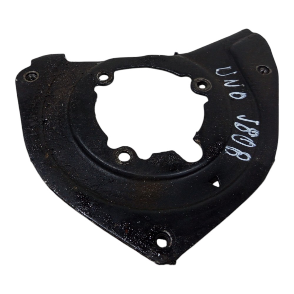 Capa Correia Dentada Superior Fiat Palio 1996 1997 A 2000 3