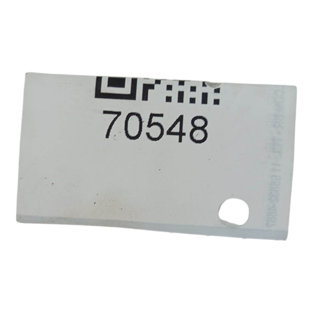 Reservatorio Limpador Parabrisa Volkswagen Gol G2 1998 2005 7