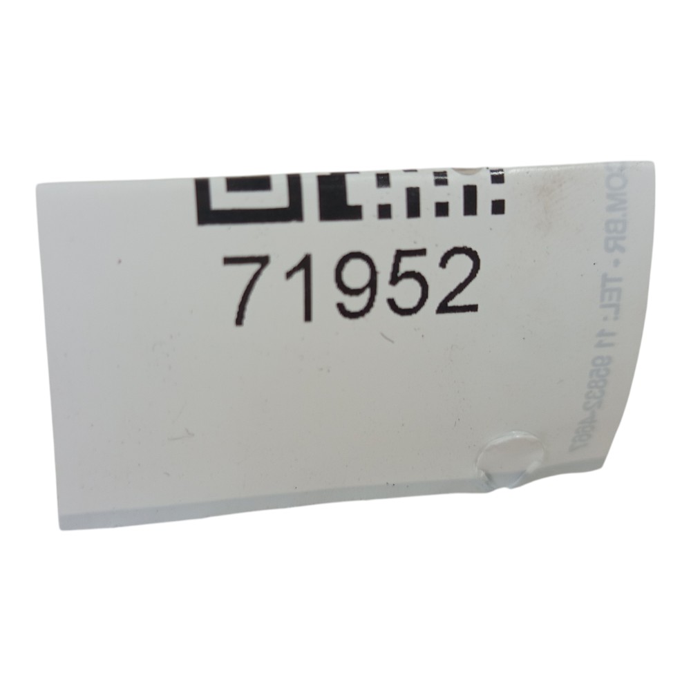Suporte Bateria Peugeot 307 2007 A 2012 8