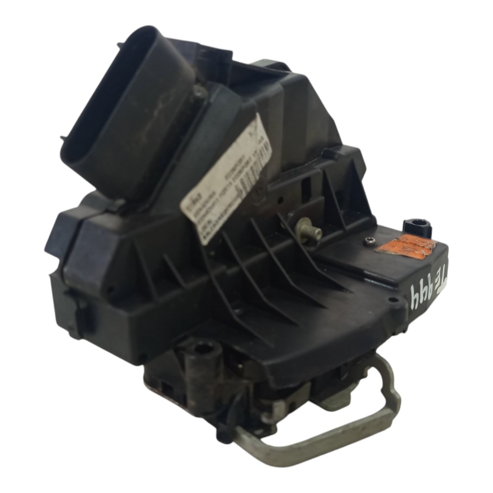 Fechadura Elétrica Ford Fusion Ka Ecosport 2013 2014 A 2021 2