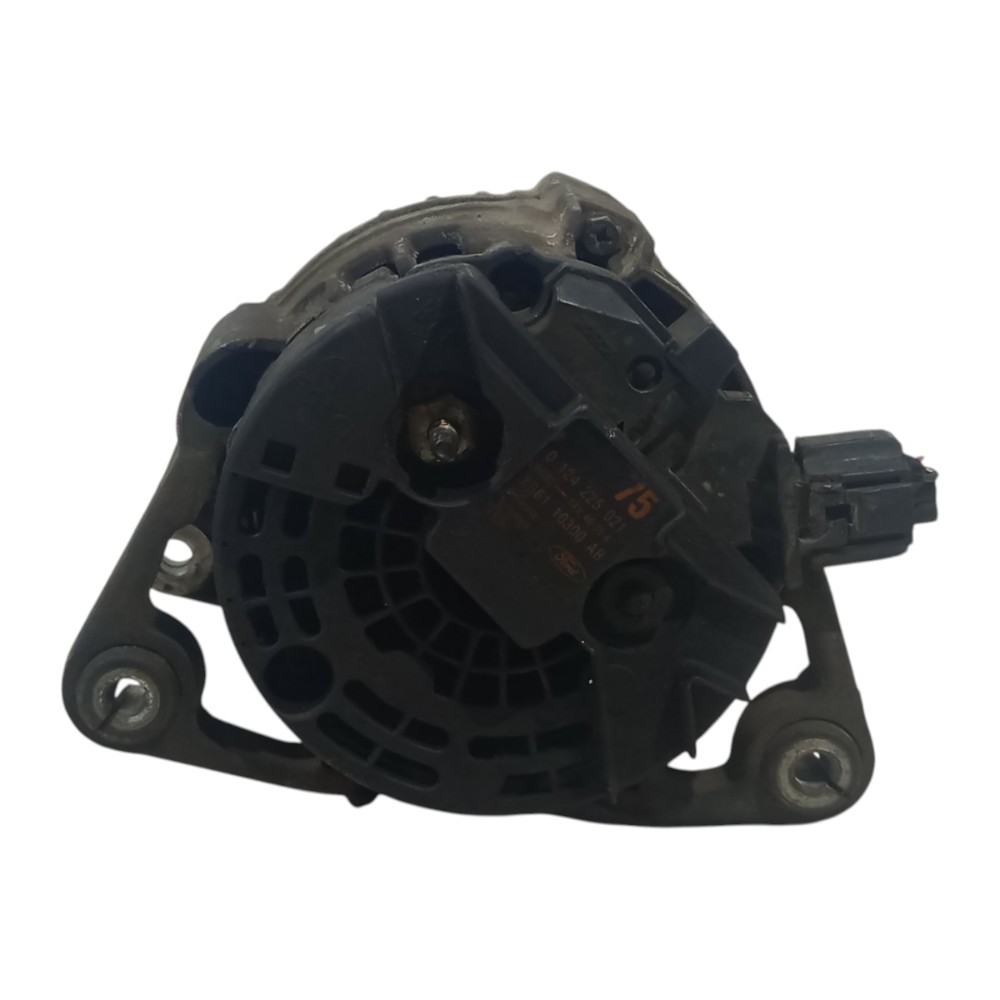 Alternador Ford Fiesta Ka Courier 1999 2000 2001 A 2003 4