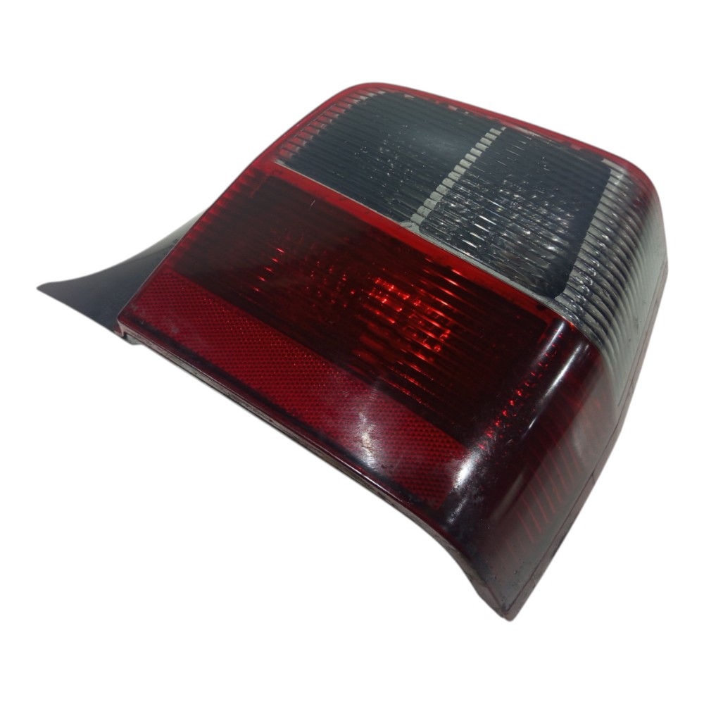 Lanterna Direita Fiat Uno 2009 2010 2011 2012 A 2013 Direito/passageiro 2