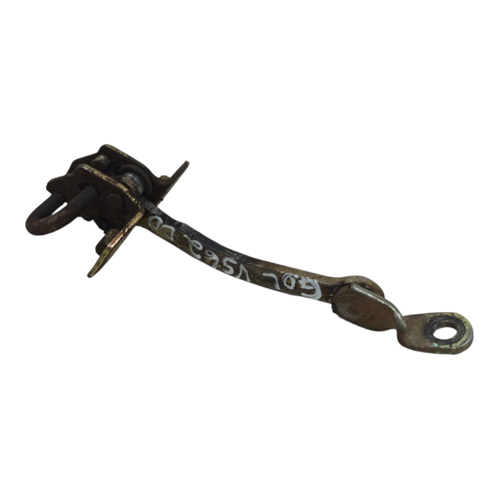 Limitador Porta Dianteira Direita Vw Gol G2 1995 A 2005 3