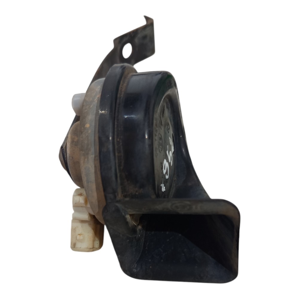 Buzina caracol Citroen C4 Picasso 2.0 2009 2010 a 2012 5