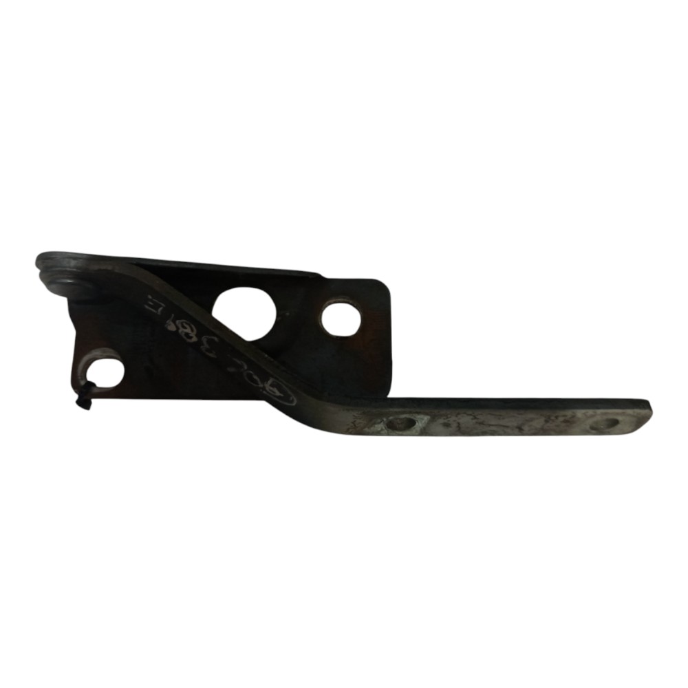 Dobradiça Capo Esquerdo Volkswagen Gol G2 1995 96 A 1999 L.e 2