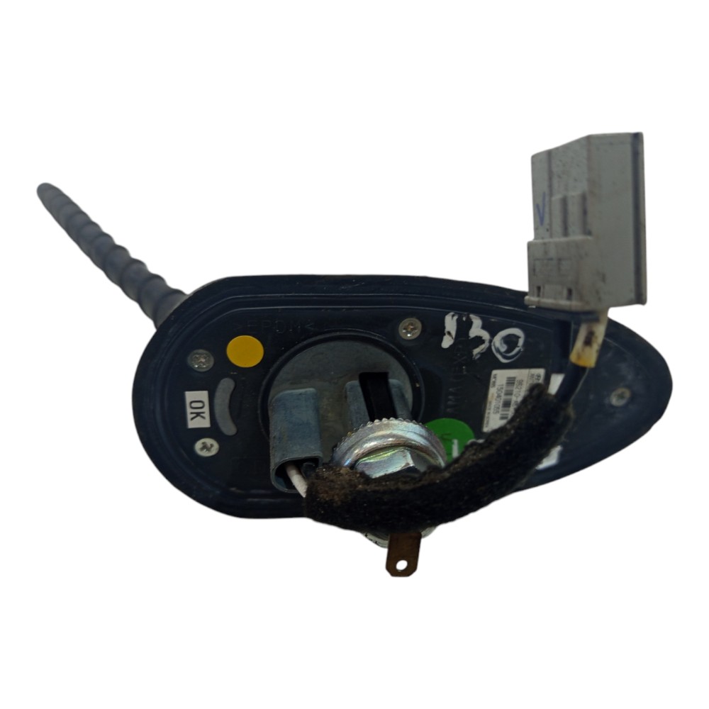 Antena Hyundai I30 1.8 Com Teto Solar 2013 2014 2015 A 2016 2
