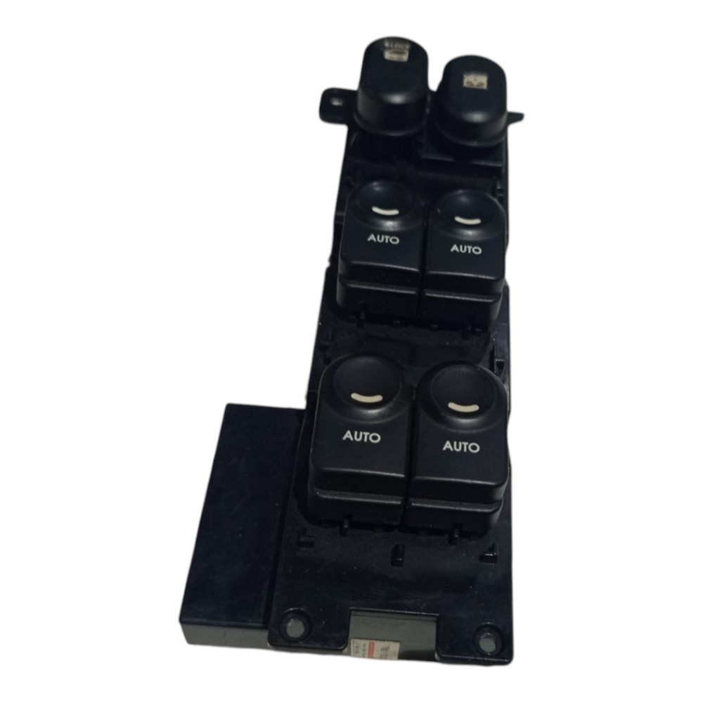 Comando Vidro Elétrico Hyundai Hb20 2012 2013 2014 2015 2016 8