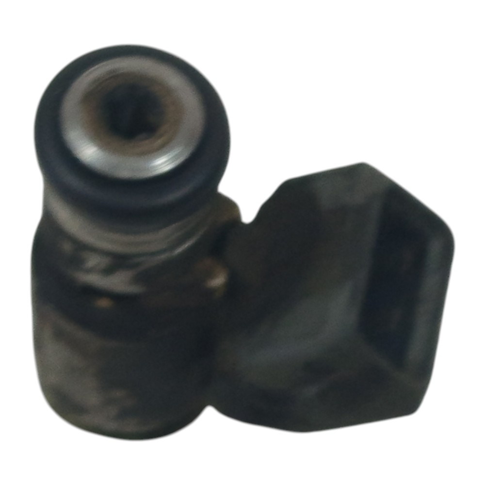 Bico Injetor Combustível Ford Fiesta 1.0 8v 1995 1996 A 2002 2