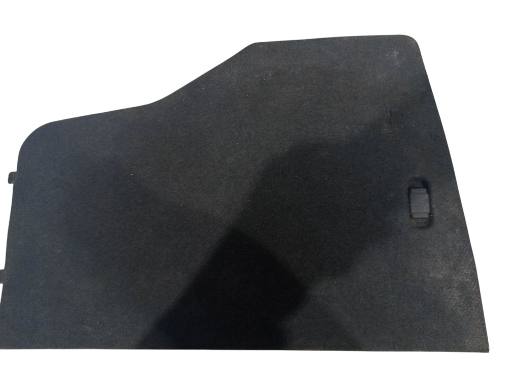Forro Tampa Piso Porta Malas Gm Corsa Sw 1997 1998 A 2002 1