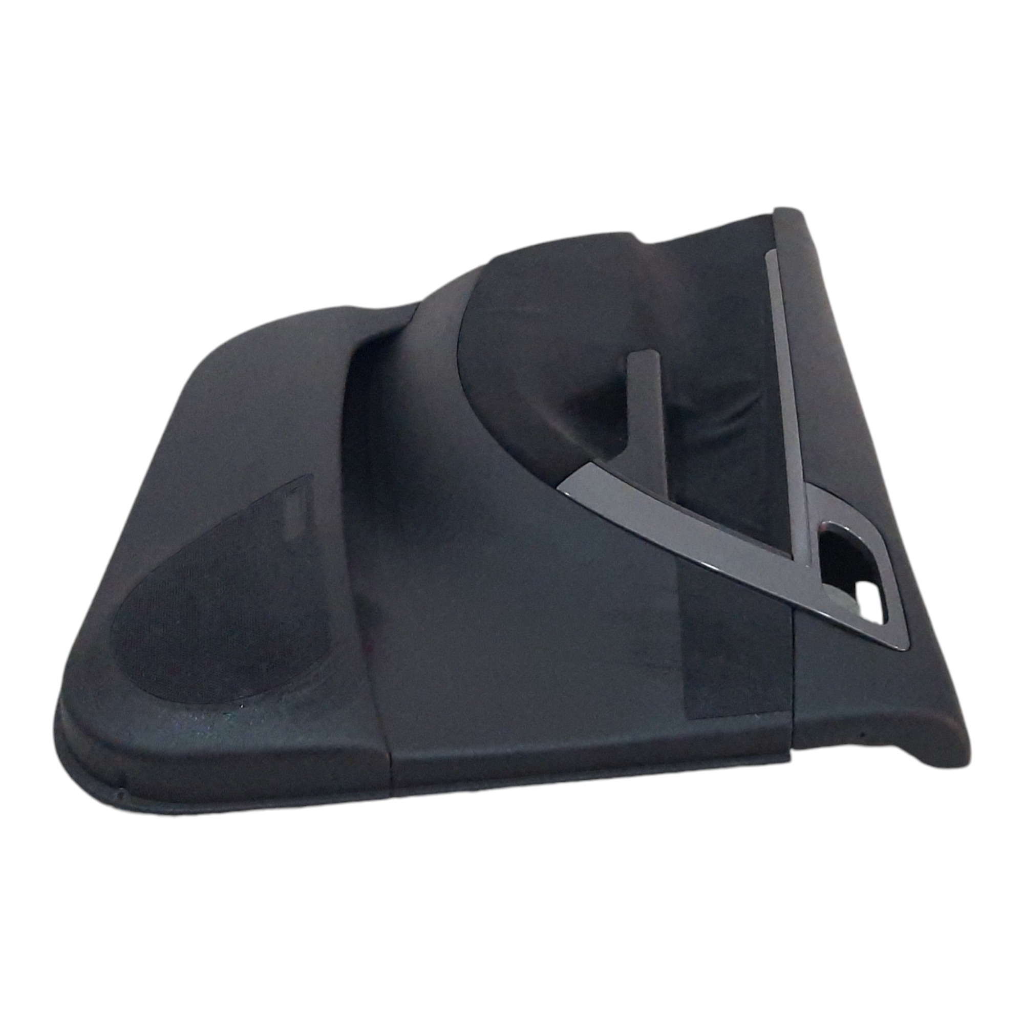 Forro Porta Traseira Esquerda Citroen C4 Picasso 2009 A 2014 4