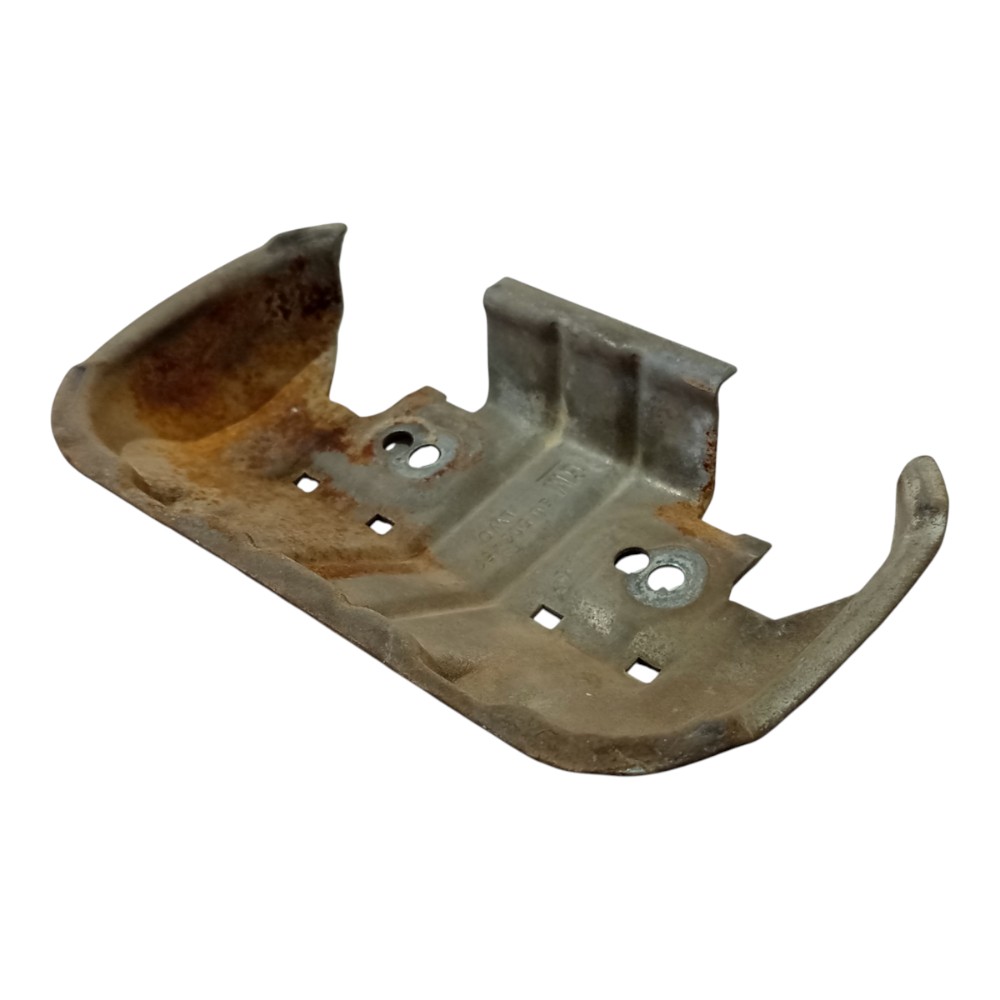 Suporte Maçaneta Externa Traseira Ld Gm Vectra 1995 A 2005 Traseira 7