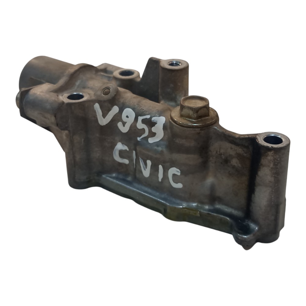 Valvula Solenóide Óleo Motor Honda Civic 1.8 16v 2006 A 2011 2