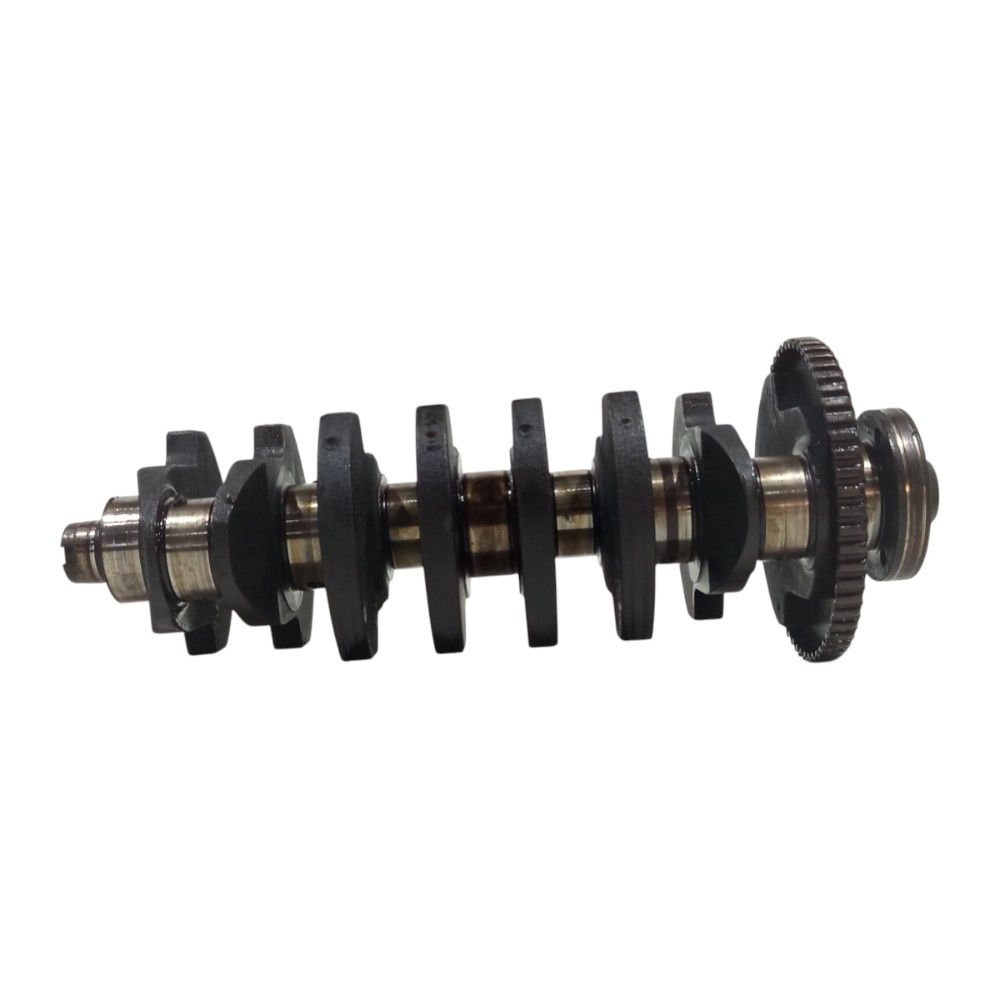 Virabrequim Std Motor Volkswagen Passat 2.0 8v 1995 A 2001 8
