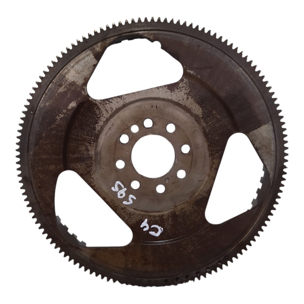Cremalheira Volante Motor Citroen C4 2.0 2007 2008 A 2013 6